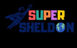 Super Sheldon